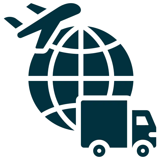 Freight Forwarding icon