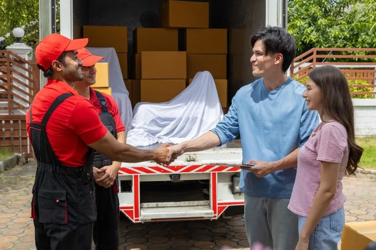 Delivery of Goods