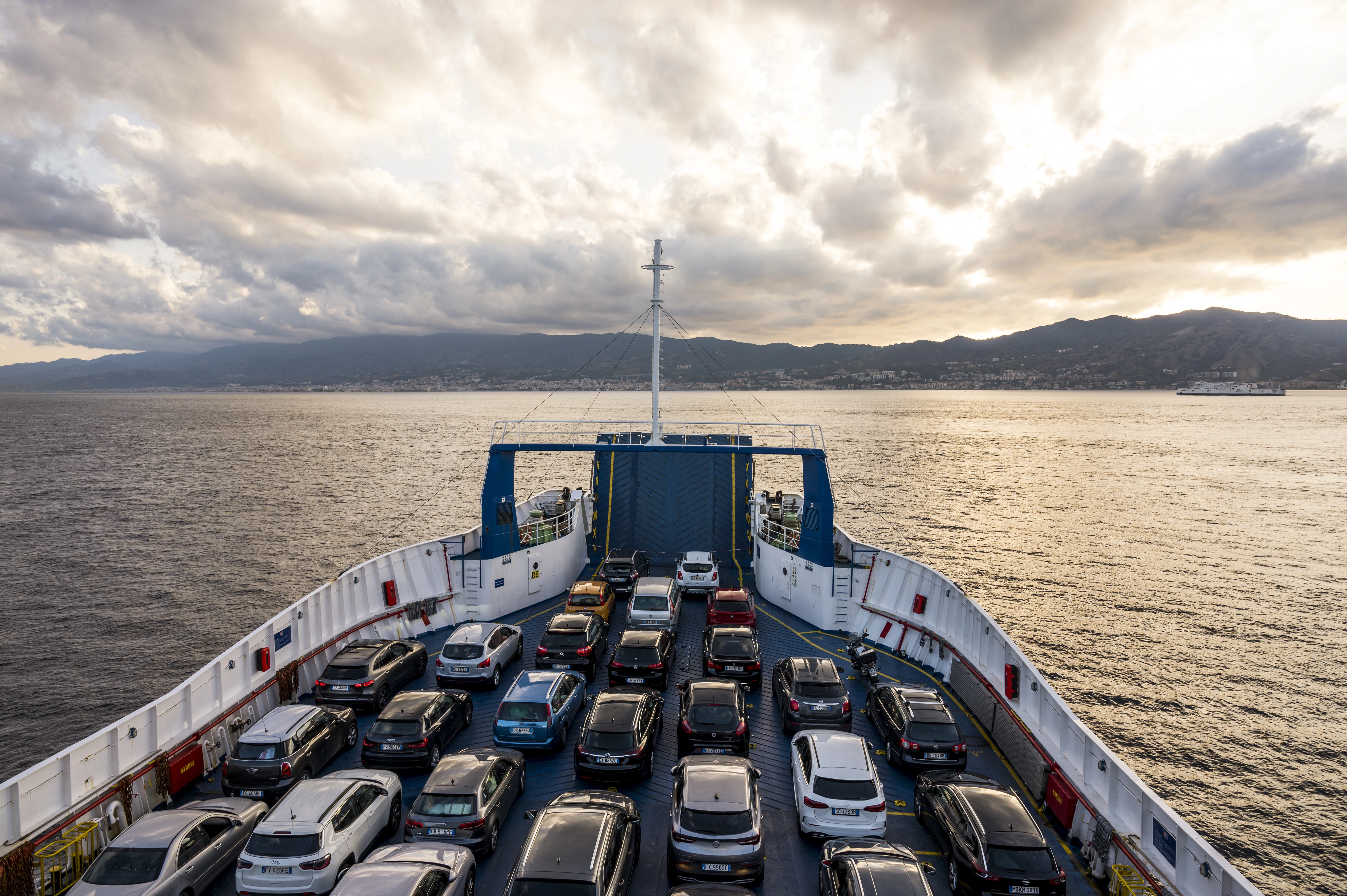 Vehicle Import and Export