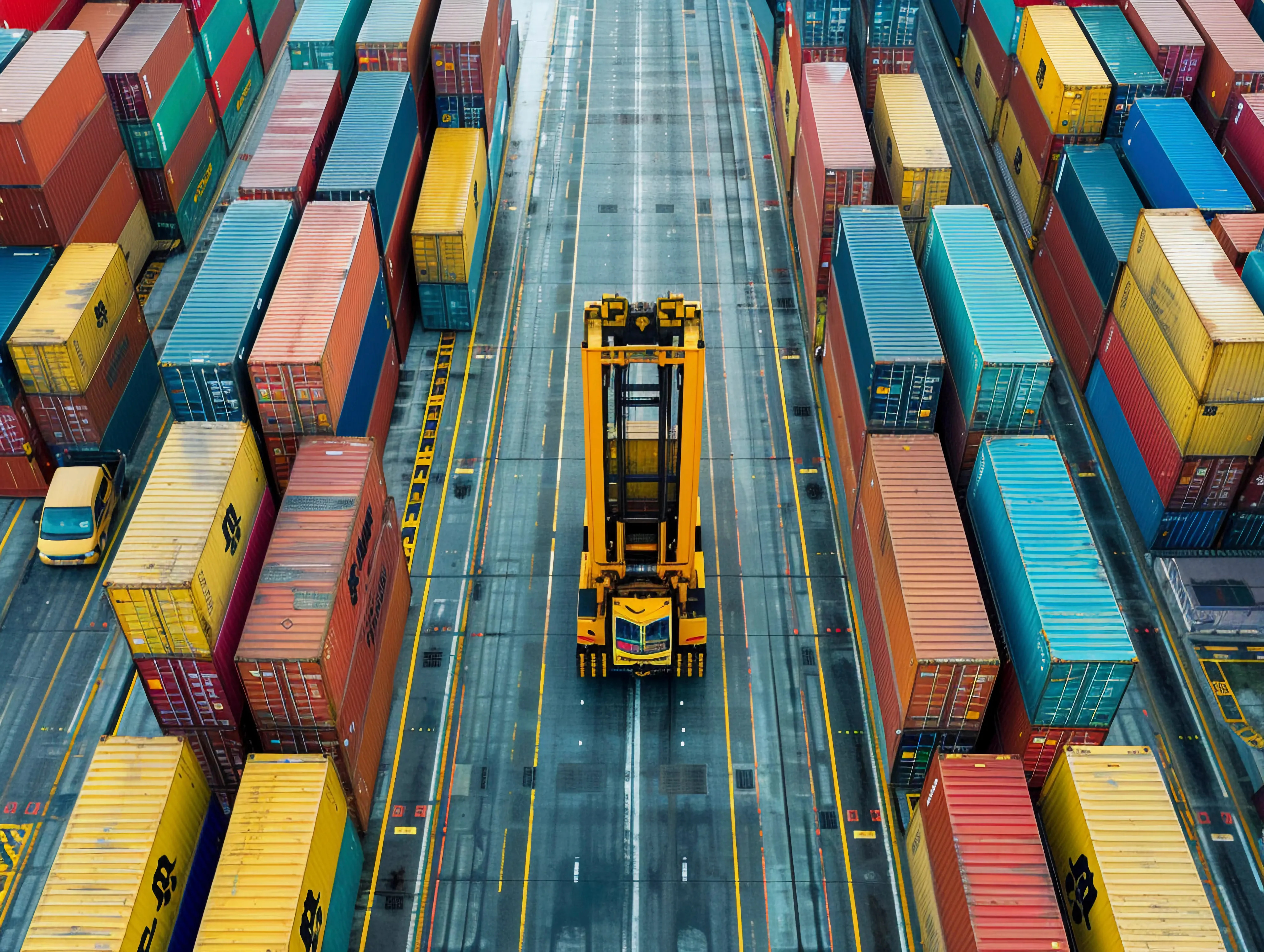 Freight Forwarding