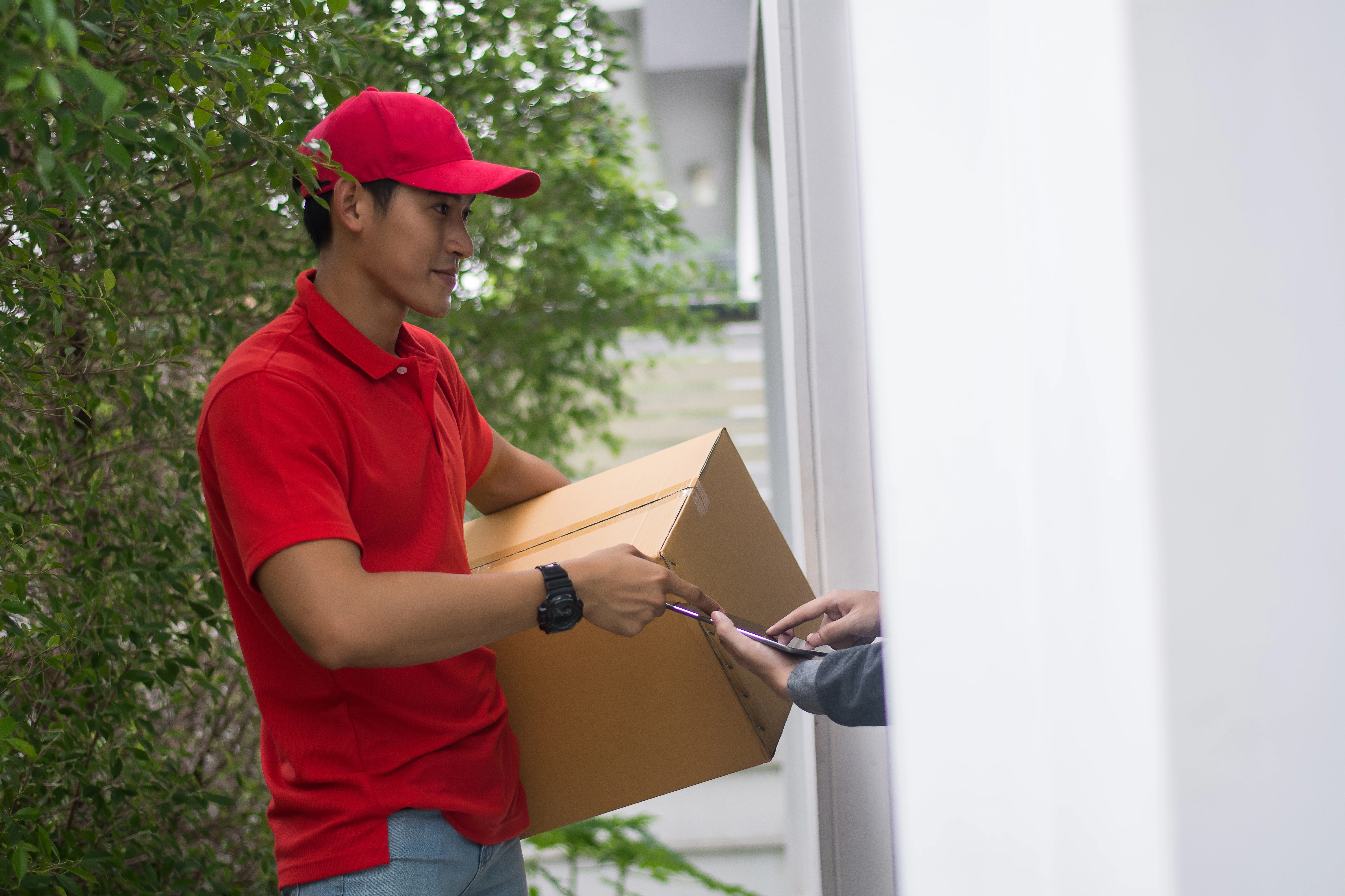 Vehicle Logistics