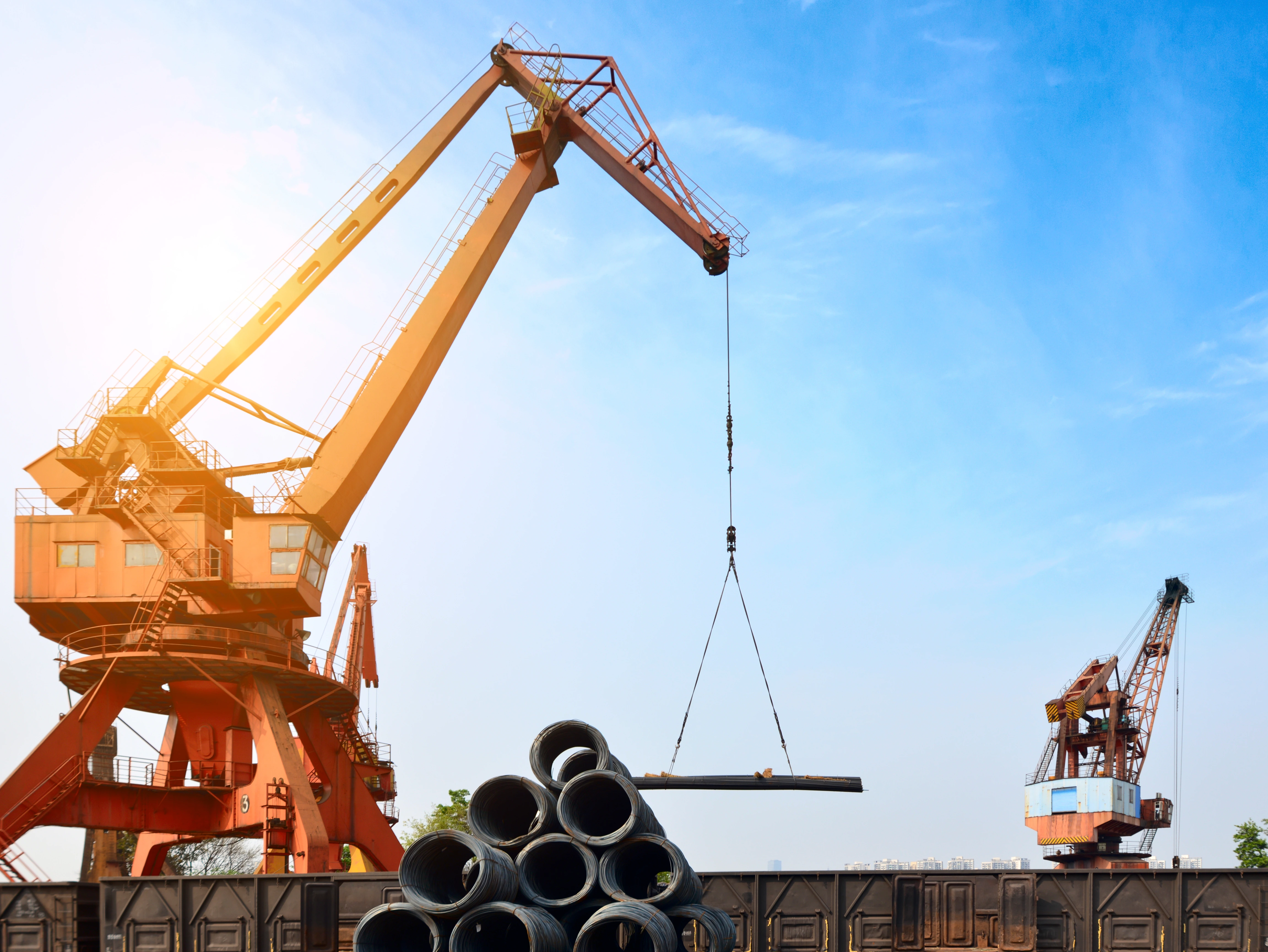 Project Logistics