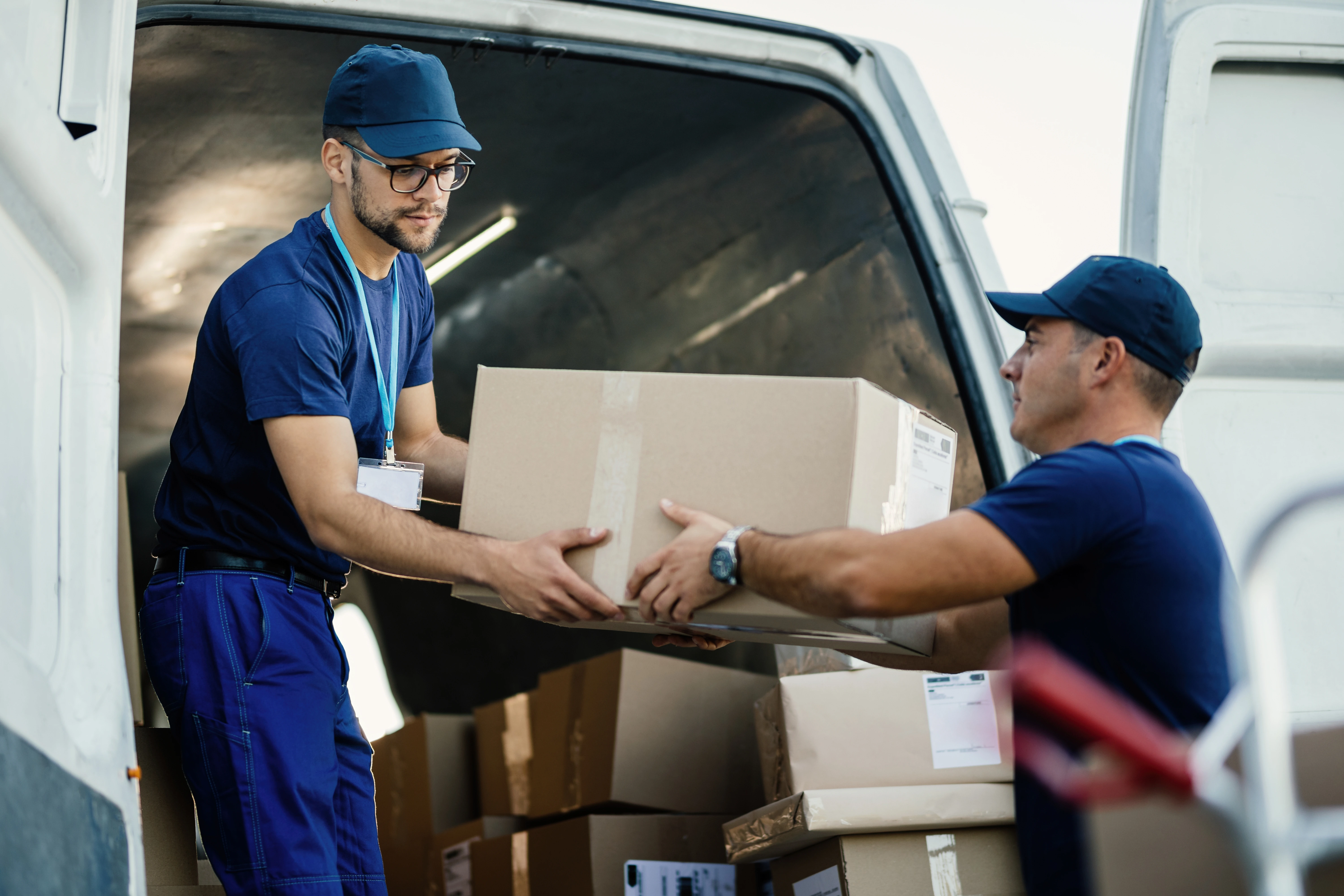 Relocation Services